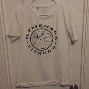 Gymshark tee